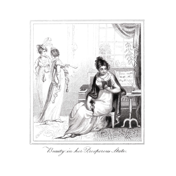 Beauty and the Beast