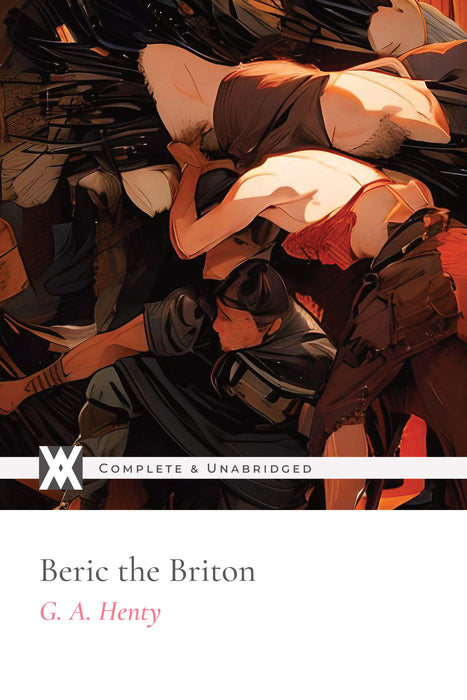 Beric the Briton