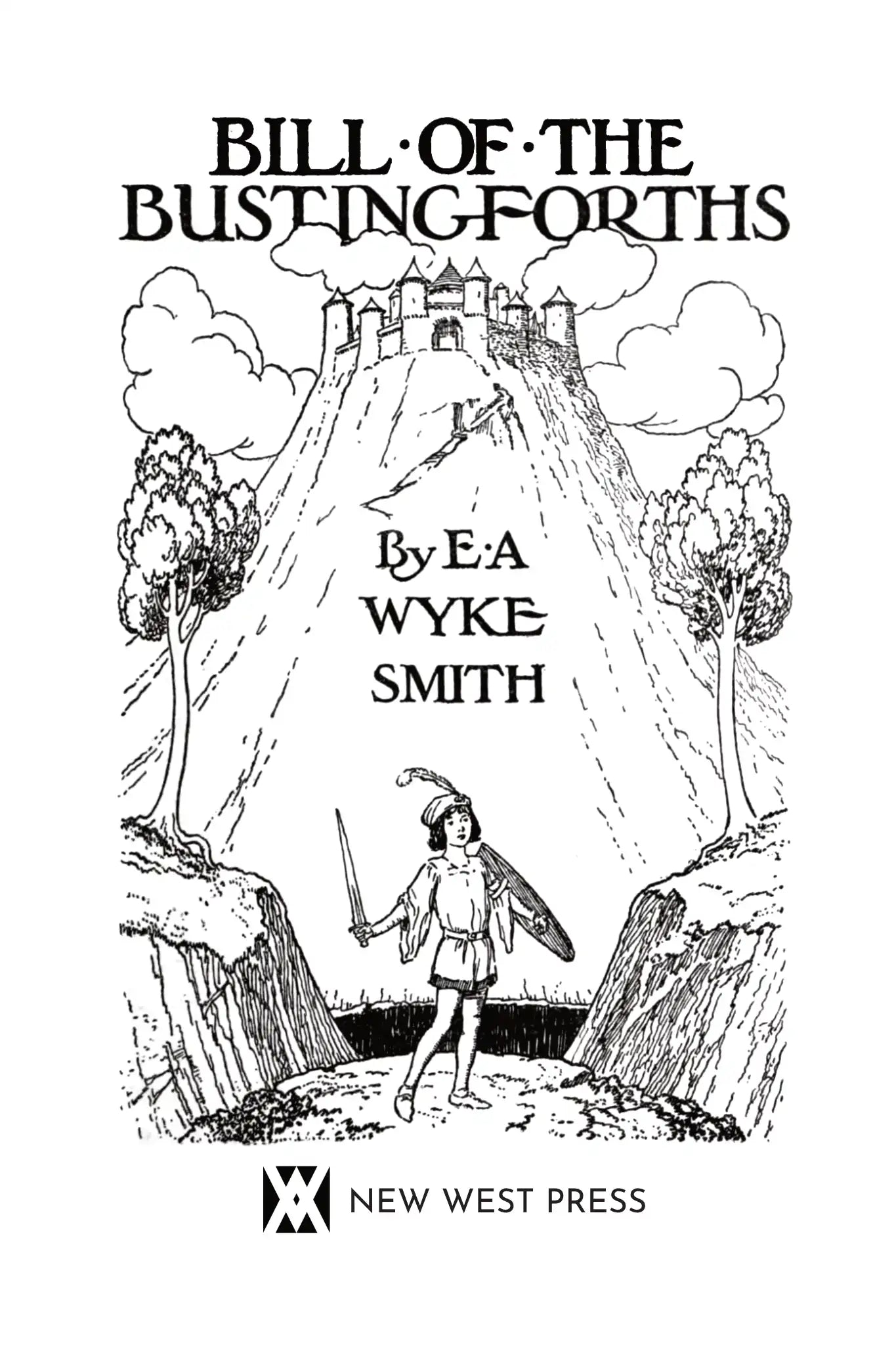 Bill of the Bustingforths