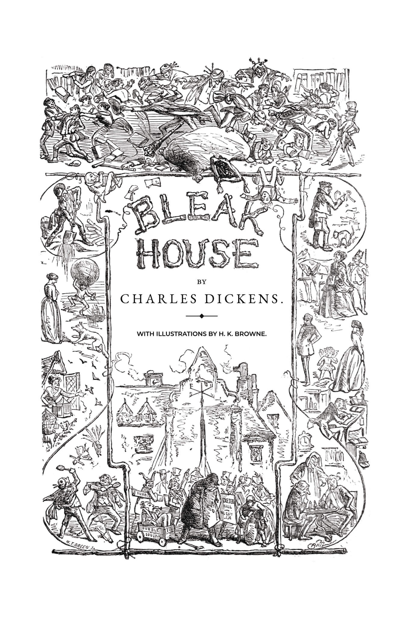 Bleak House