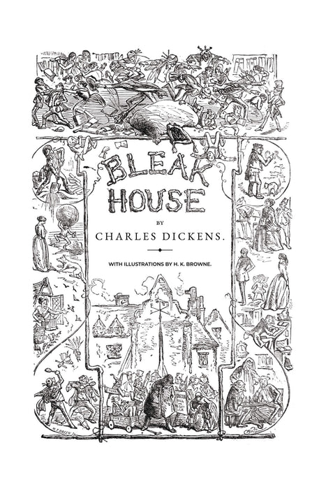 Bleak House