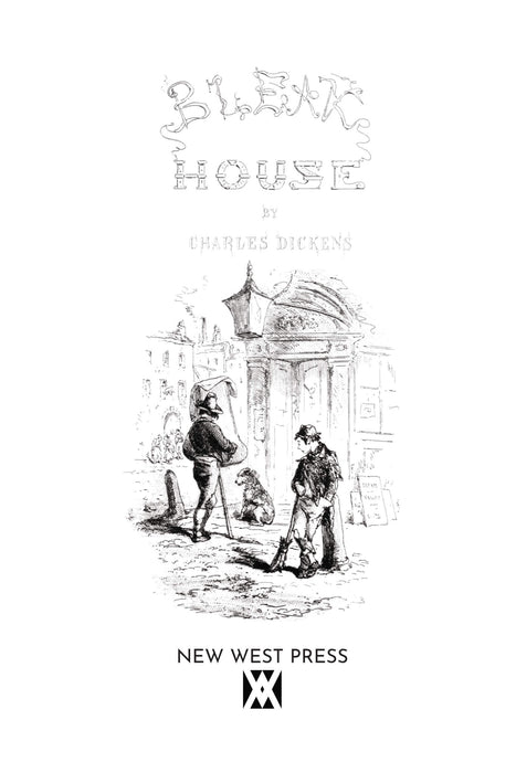 Bleak House