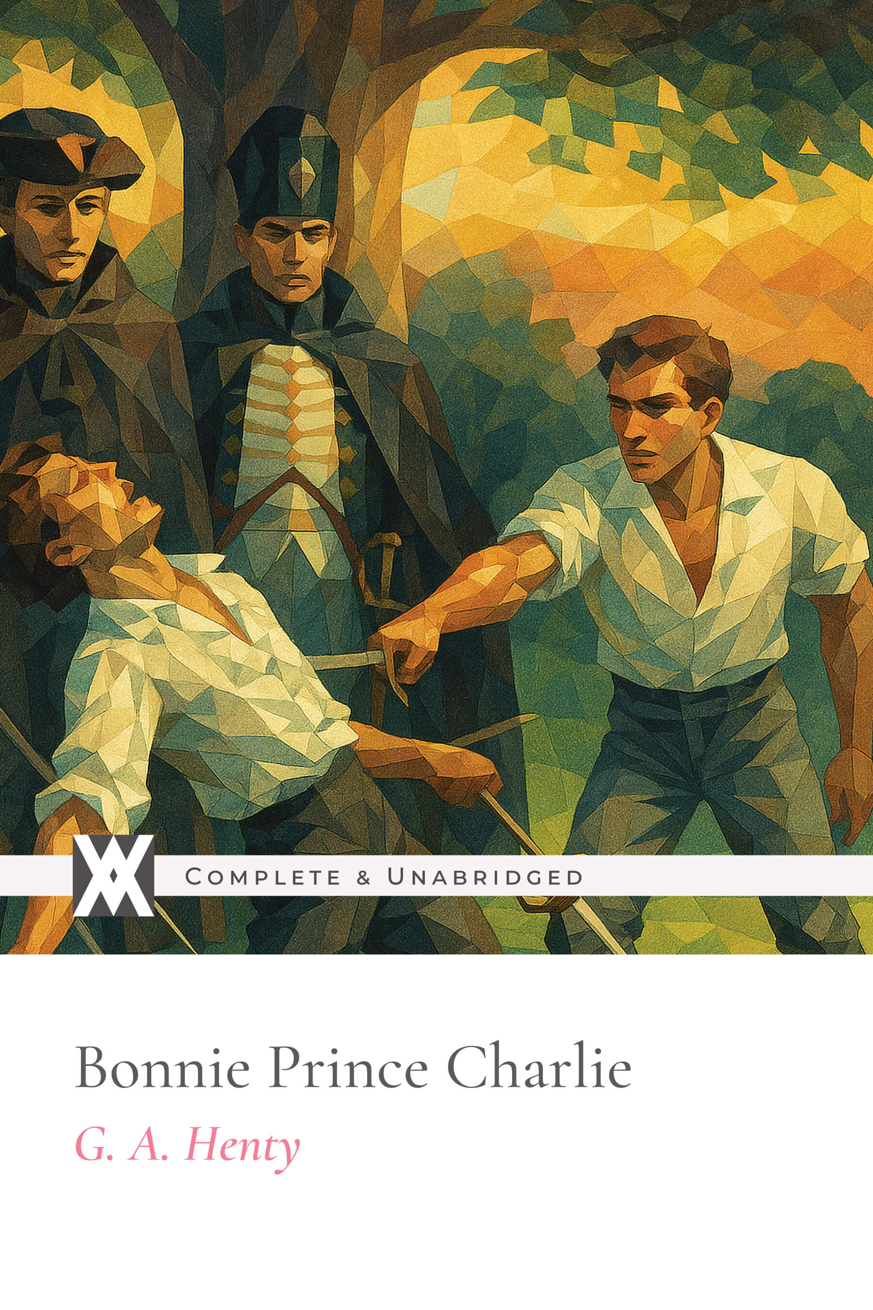 Bonnie Prince Charlie