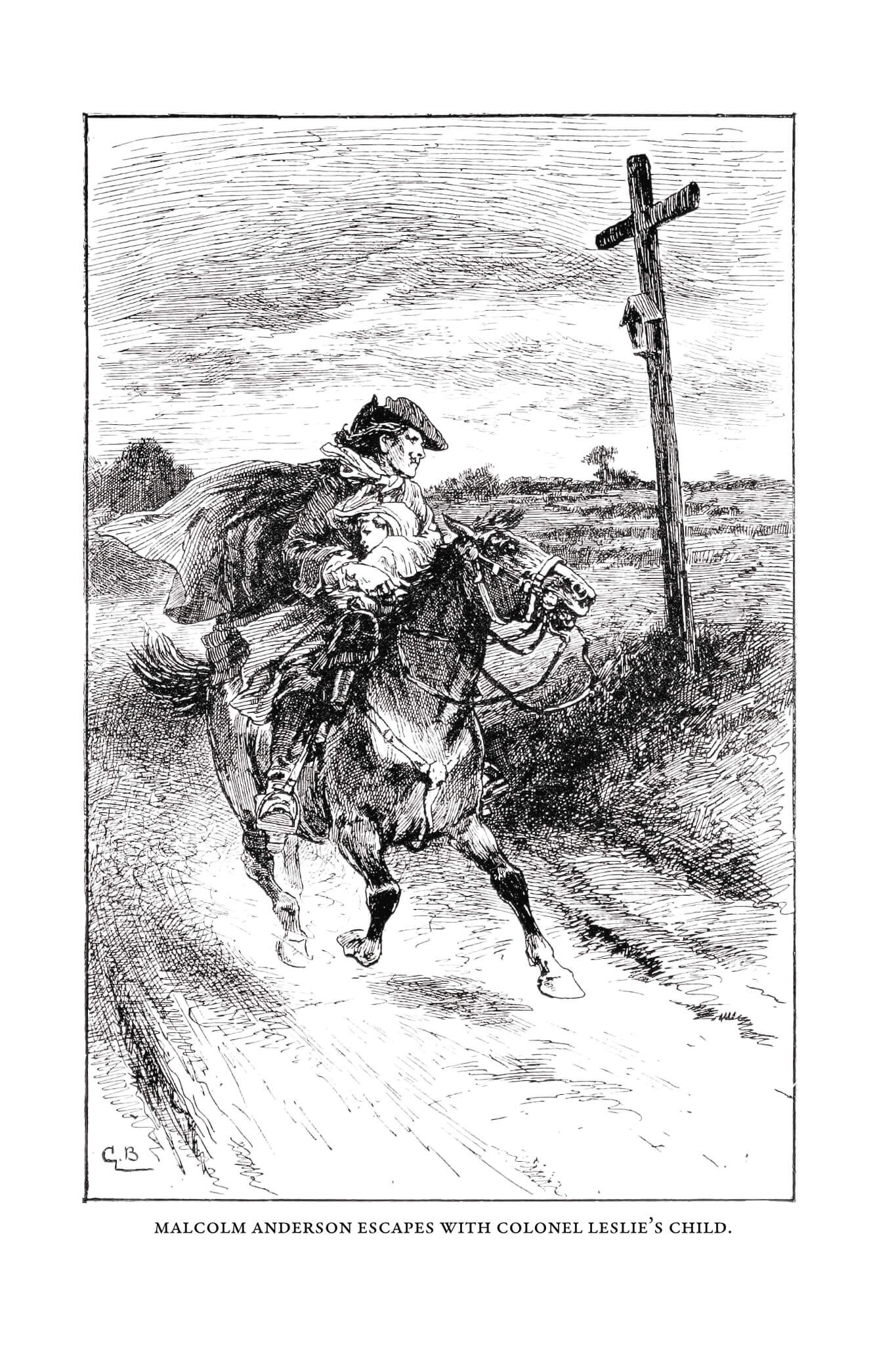 Bonnie Prince Charlie