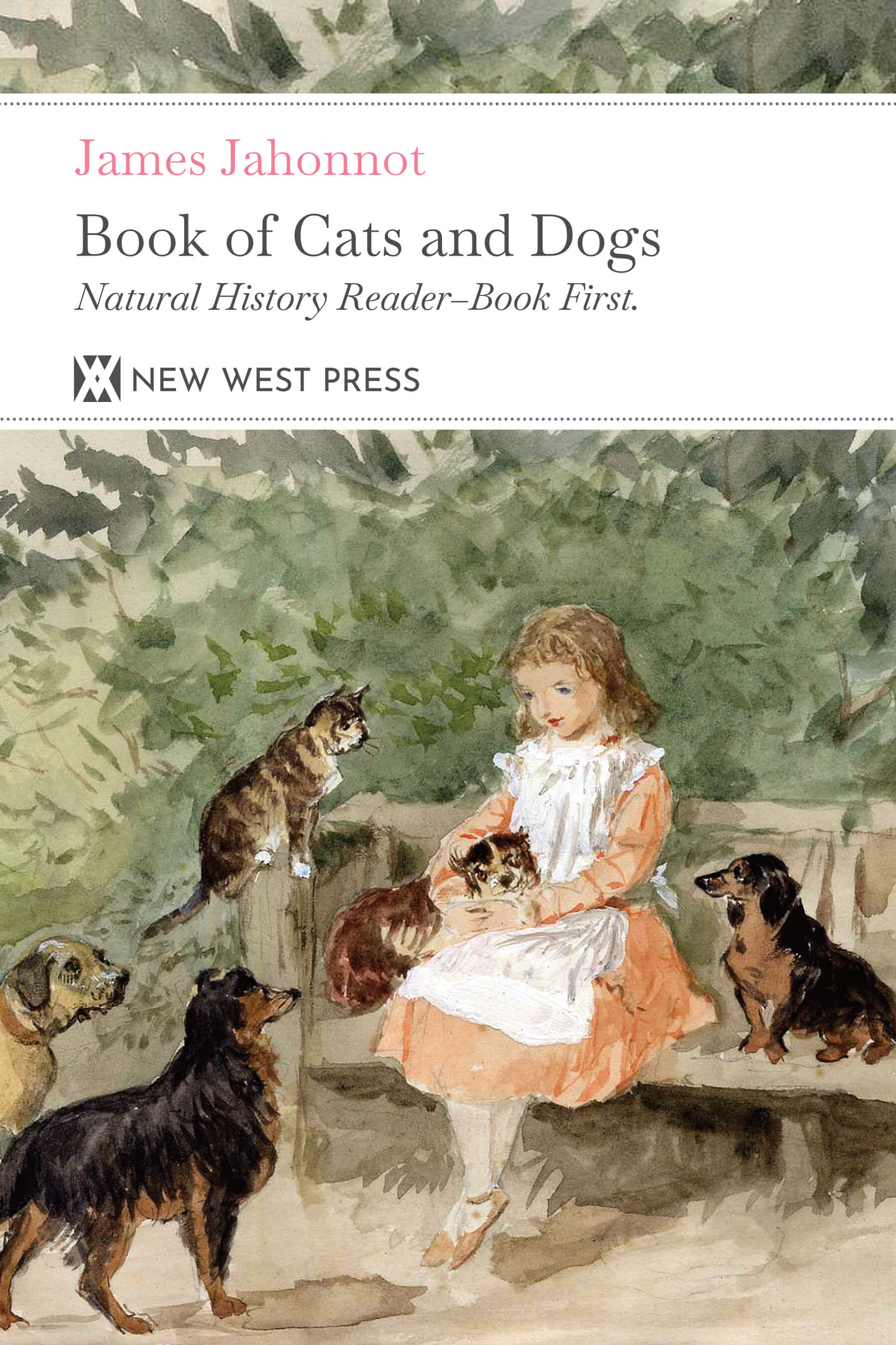 Book of Cats and Dogs