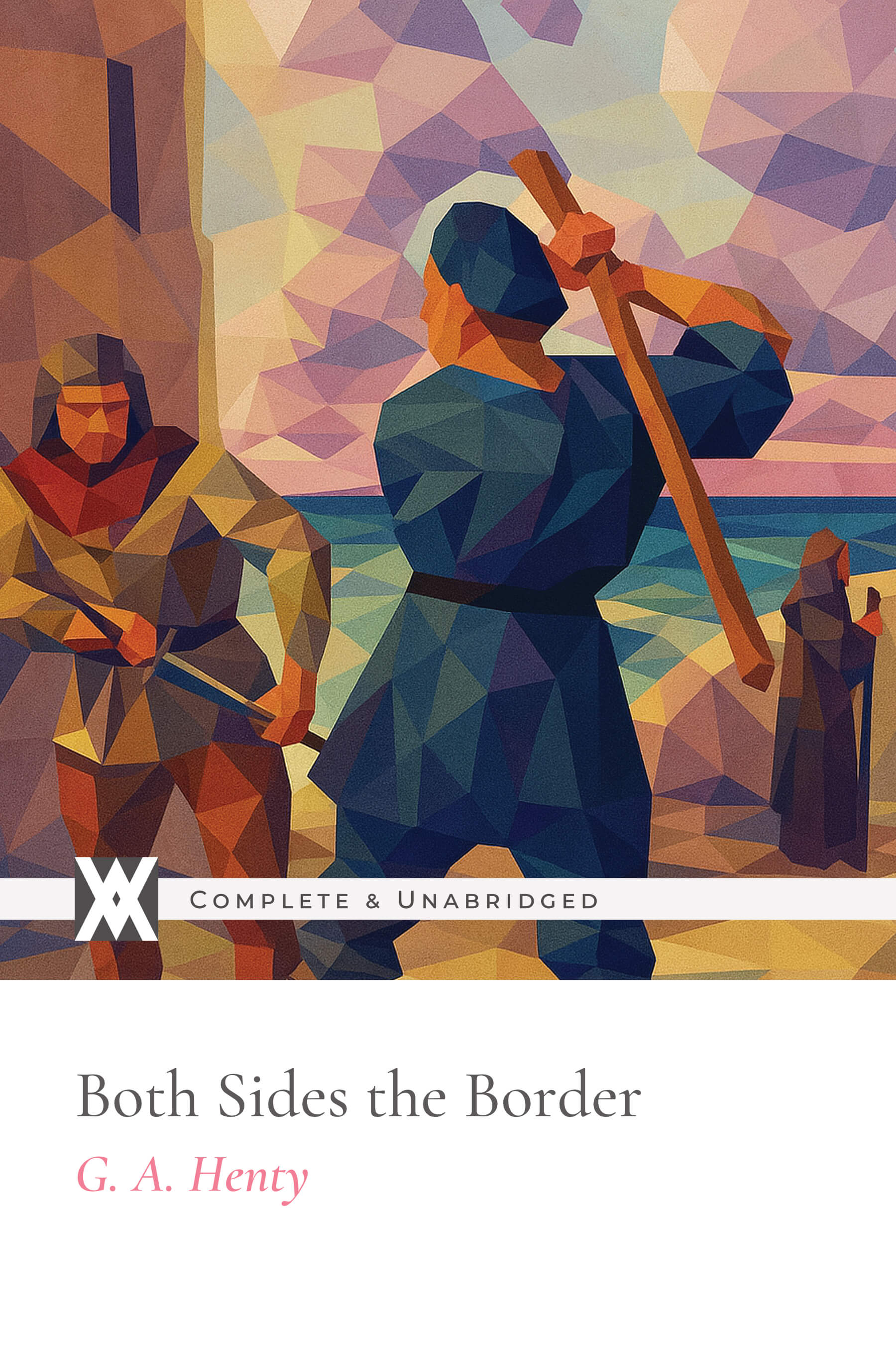 Both Sides the Border