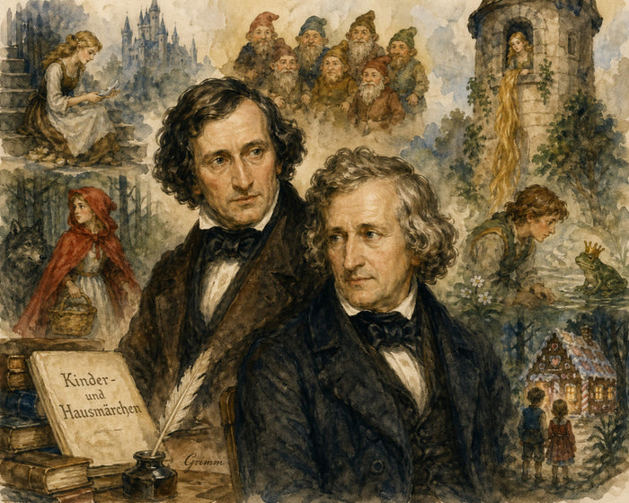Brothers Grimm