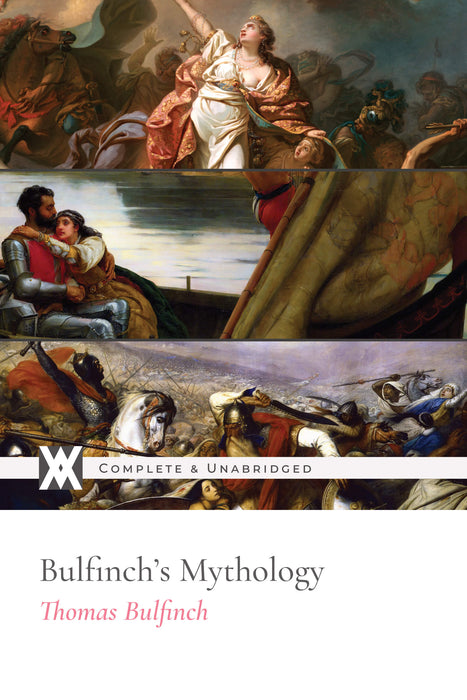 Bulfinch's Mythology