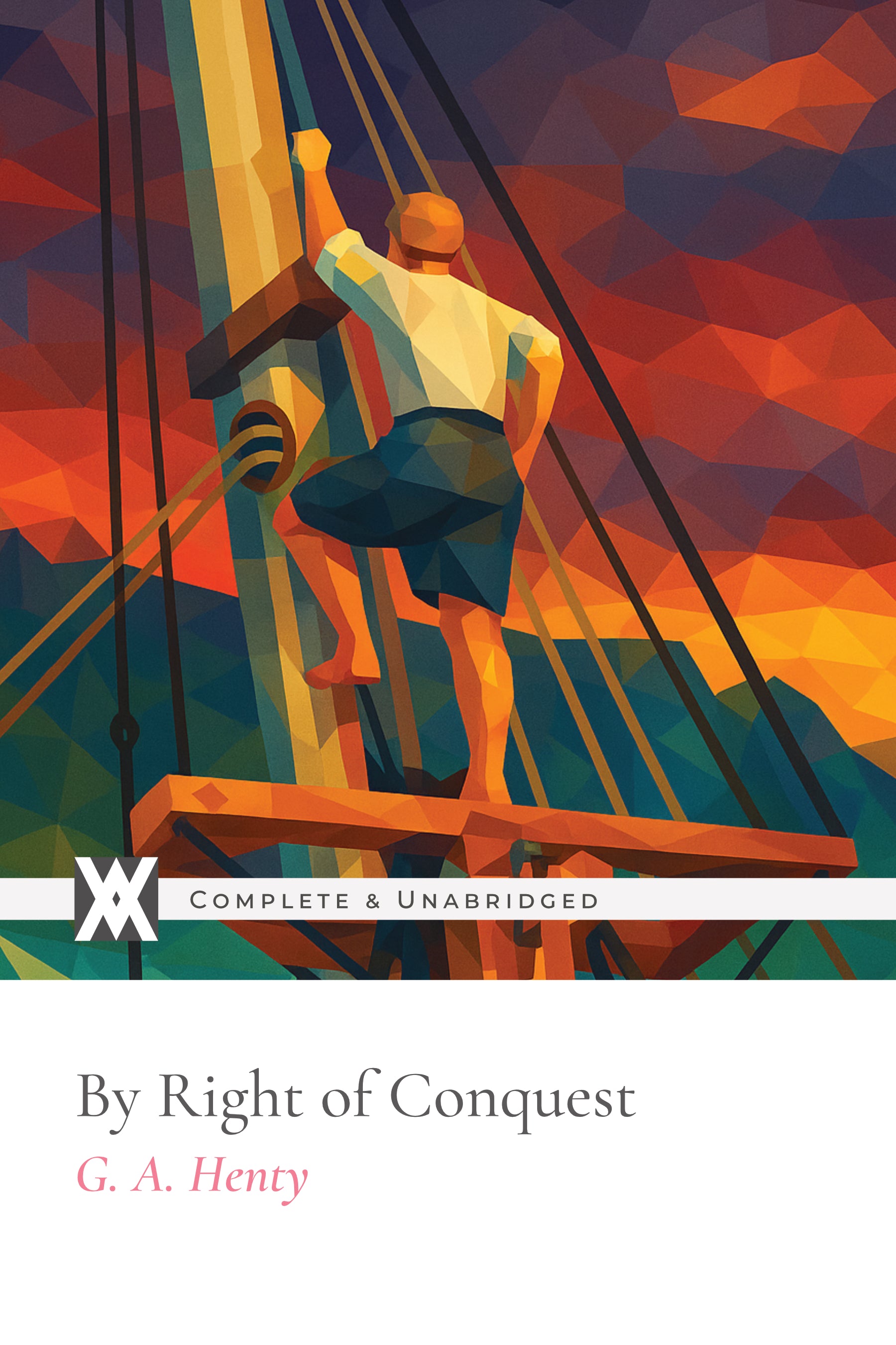By Right of Conquest