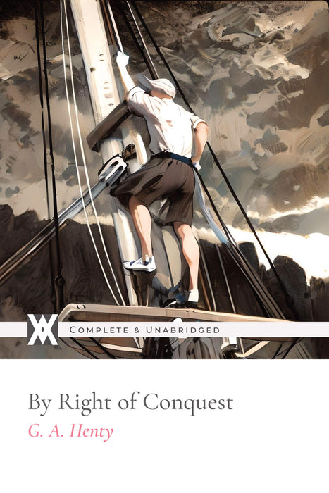 By Right of Conquest