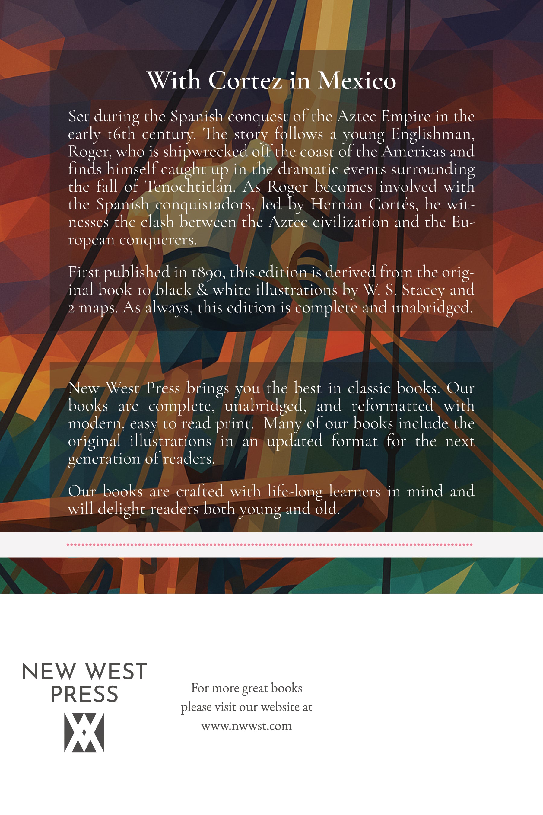 By Right of Conquest
