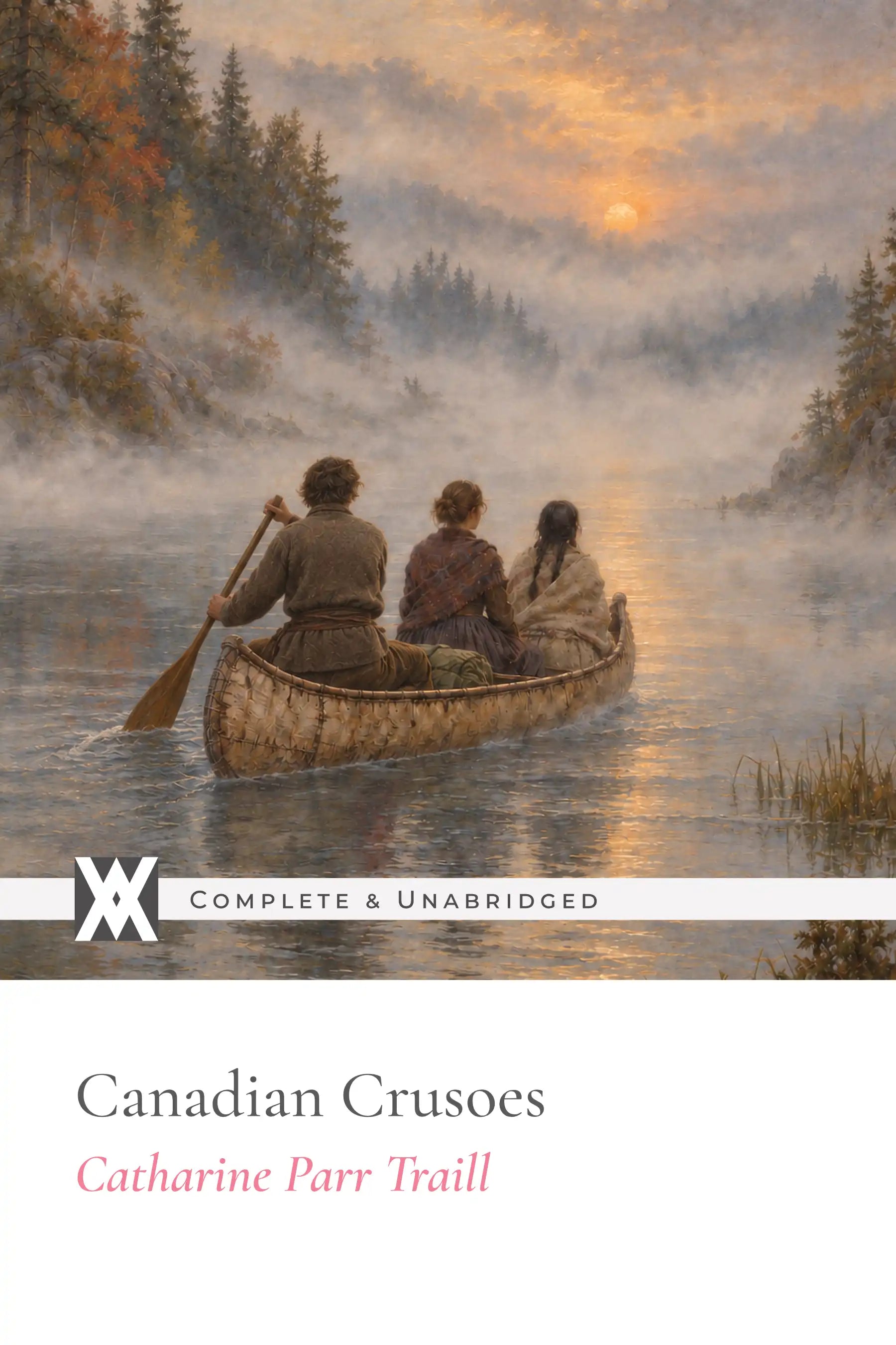 Canadian Crusoes