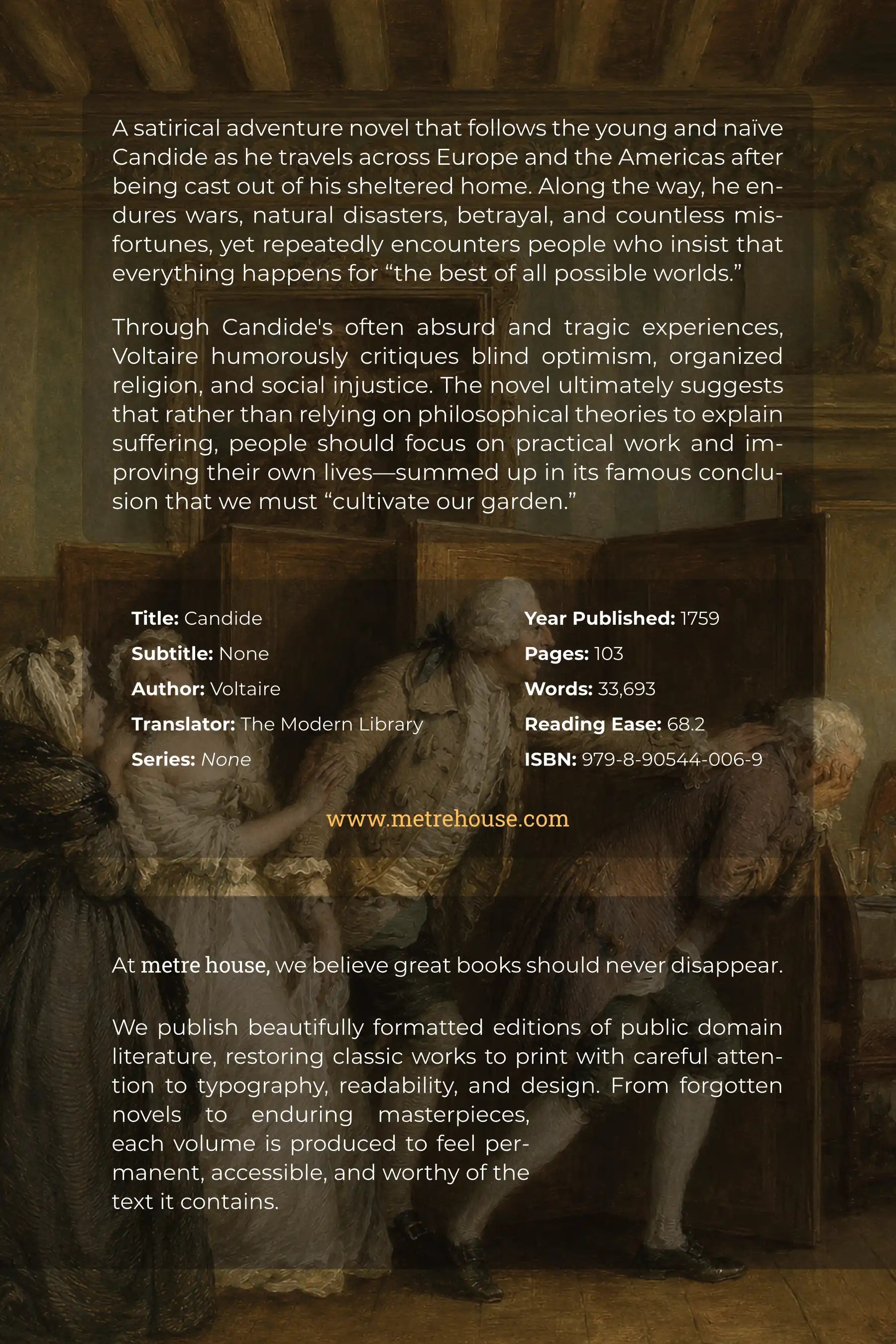 Candide