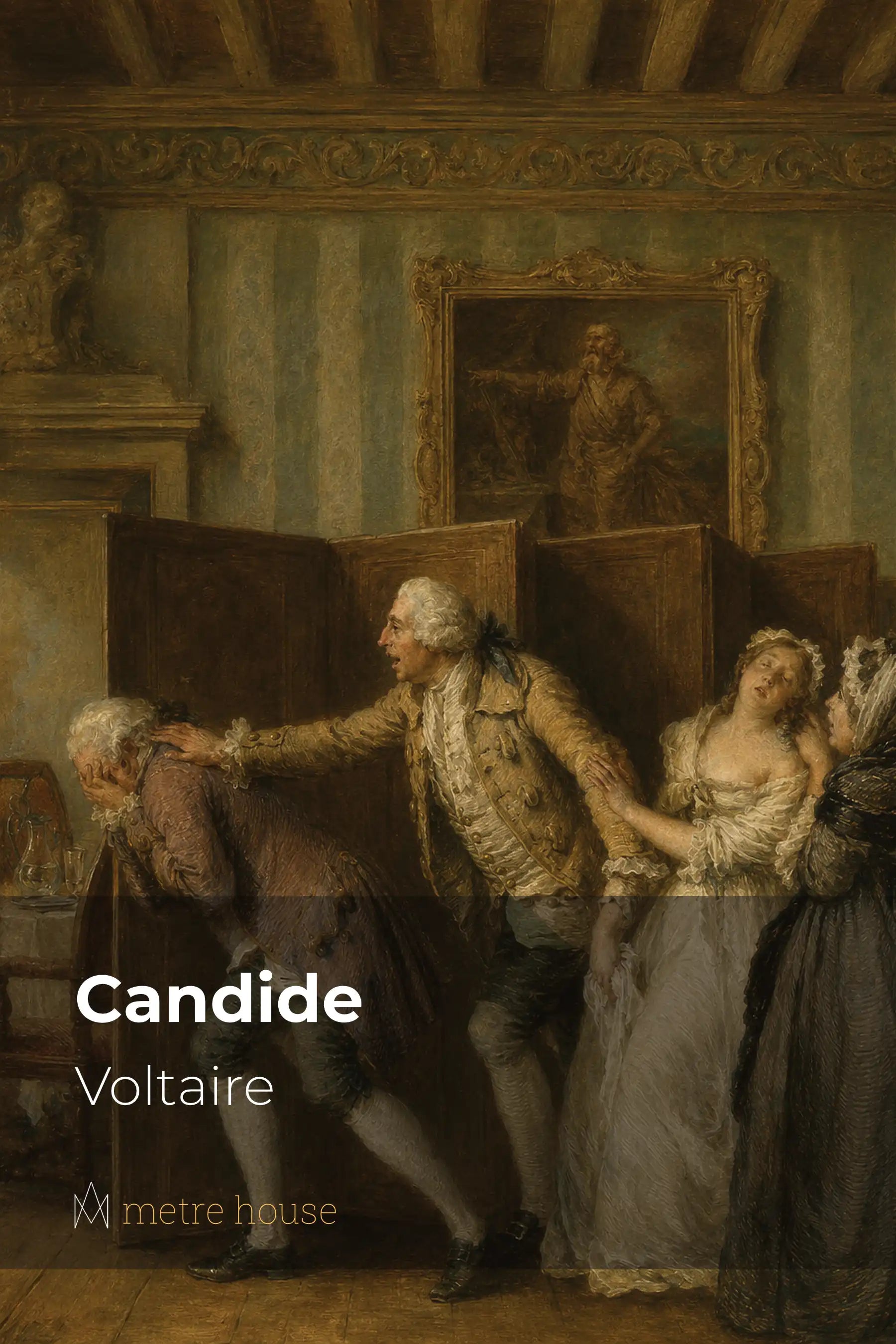 Candide