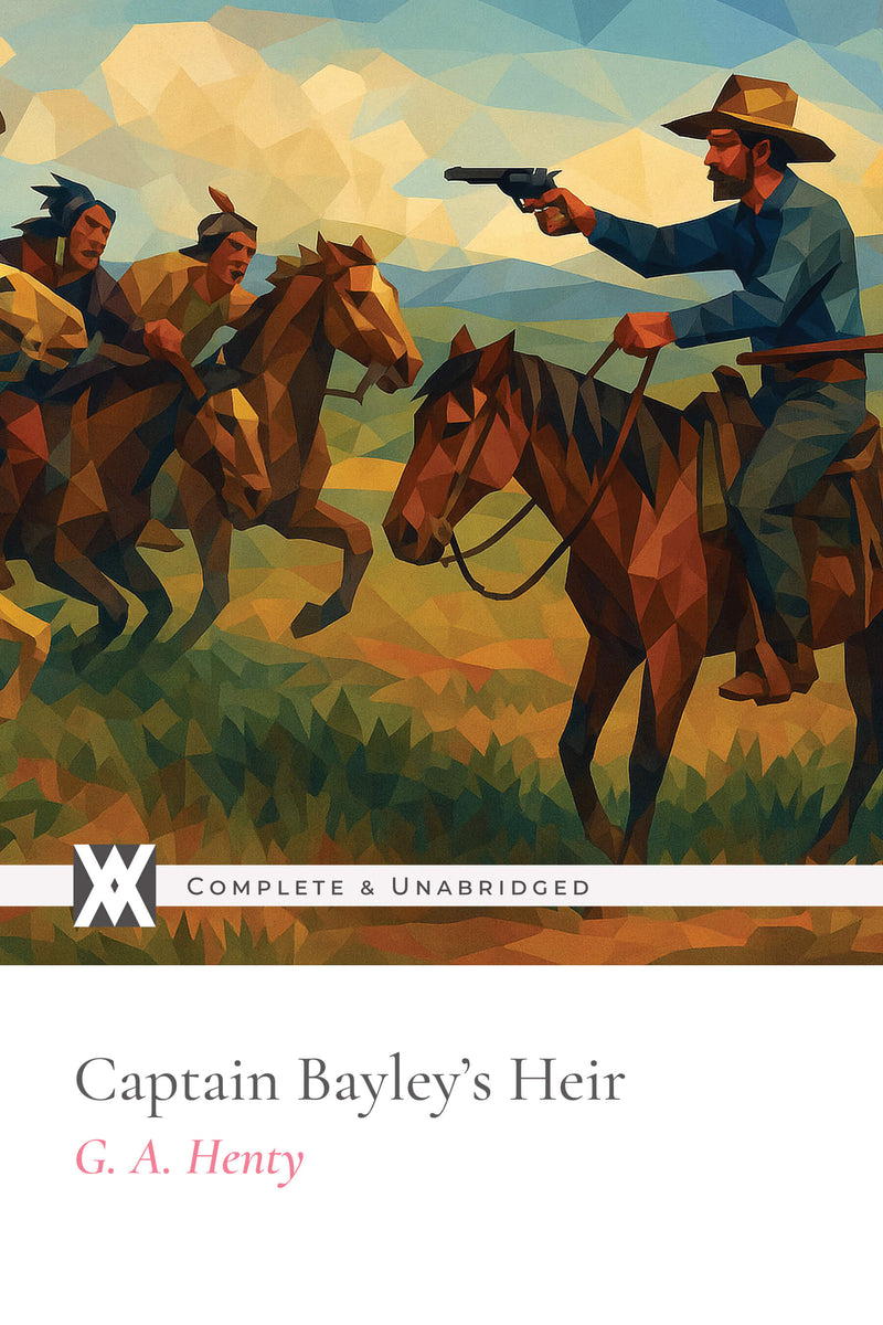 Captain Bayley's Heir