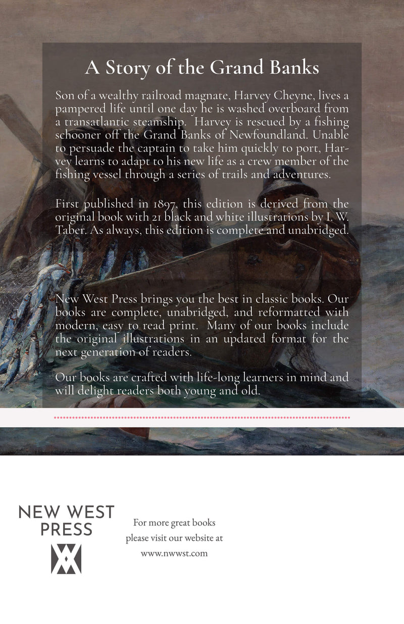 Captains Courageous