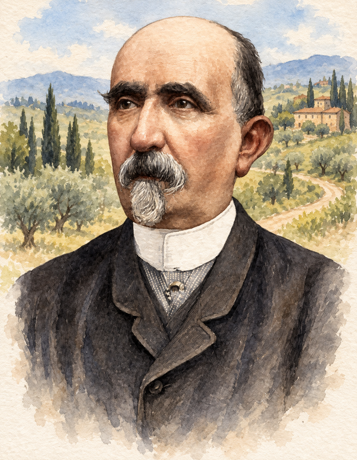 Carlo Collodi