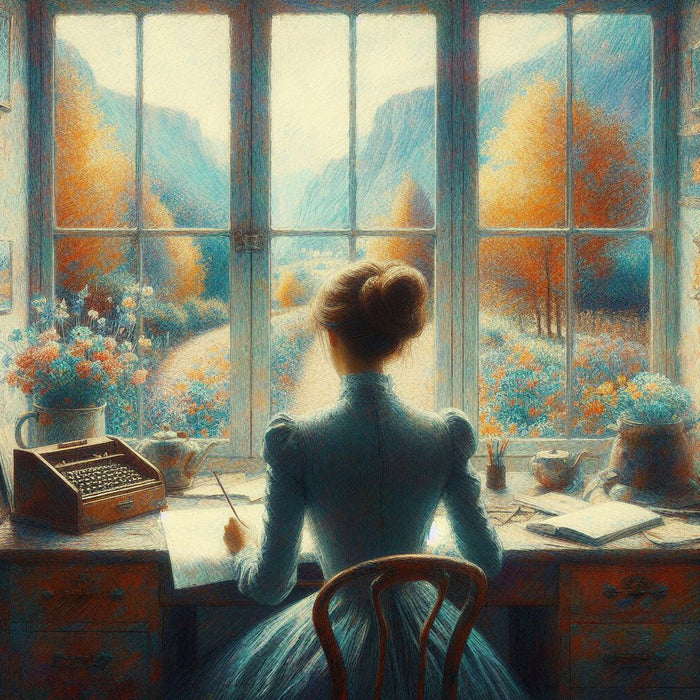 Clara Dillingham Pierson