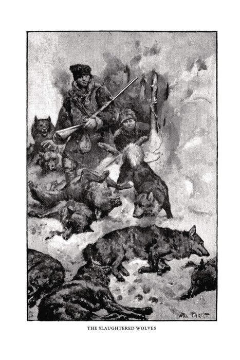 Condemned as a Nihilist