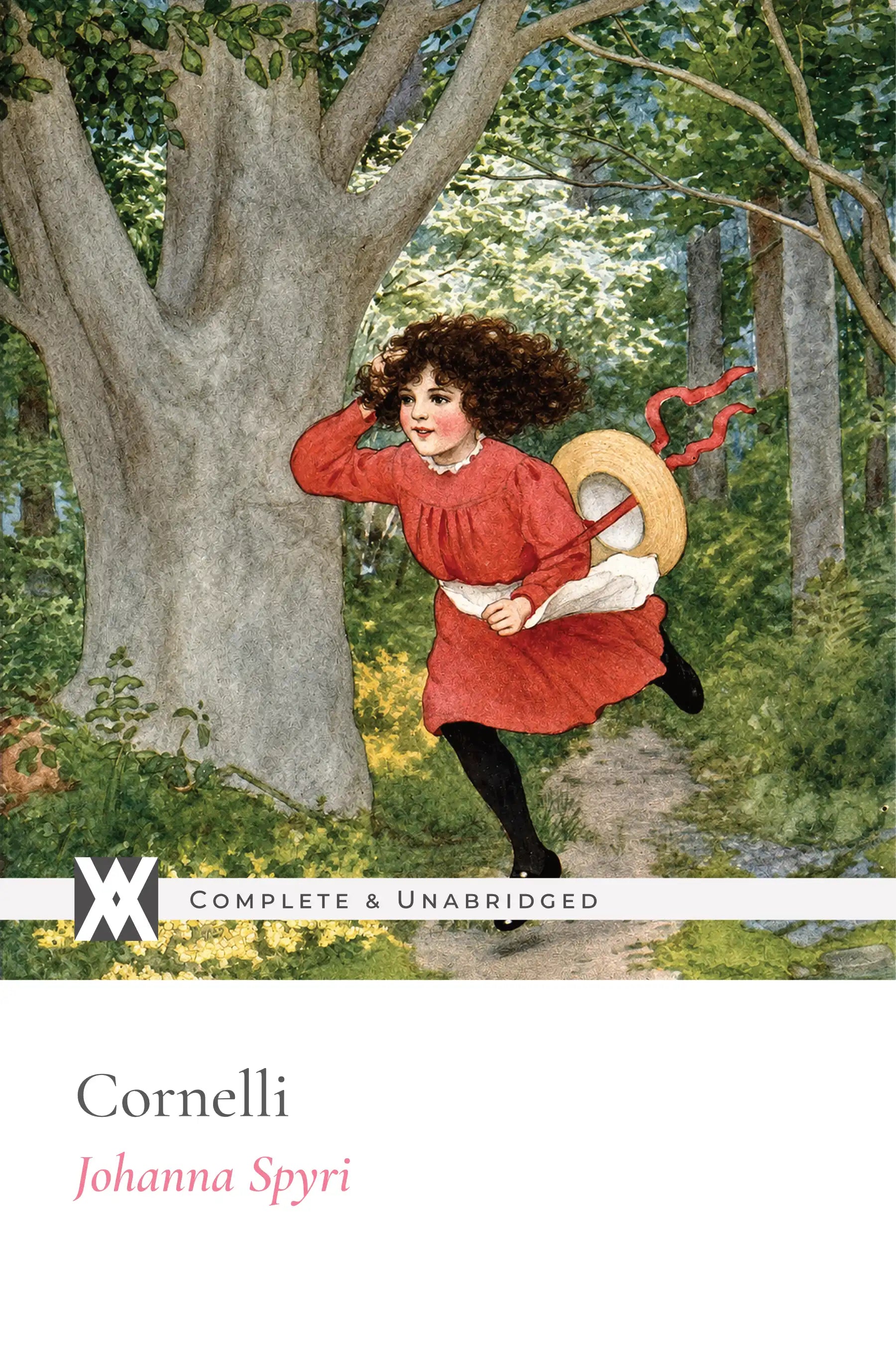 Cornelli
