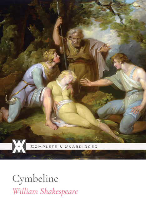 Cymbeline