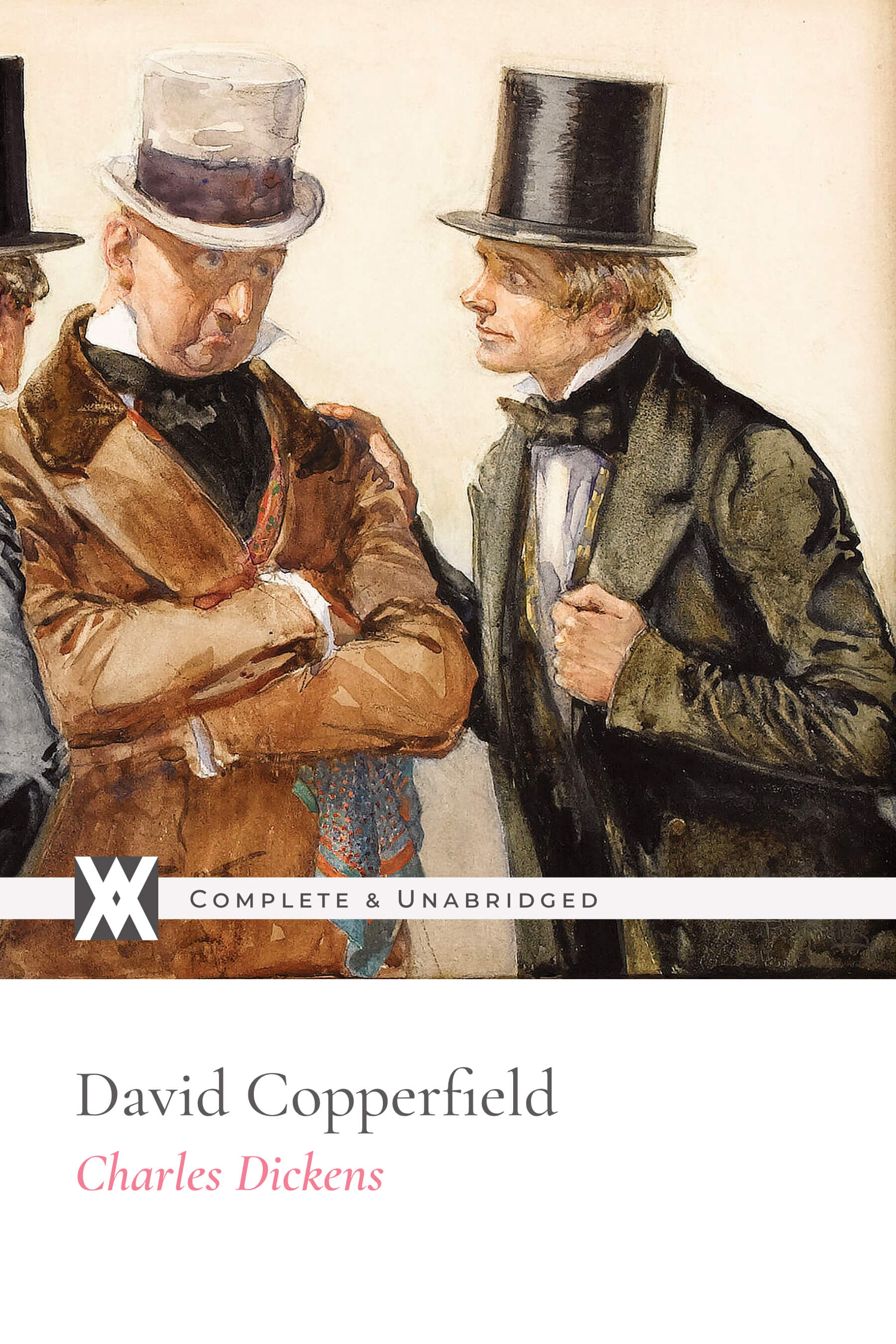David Copperfield