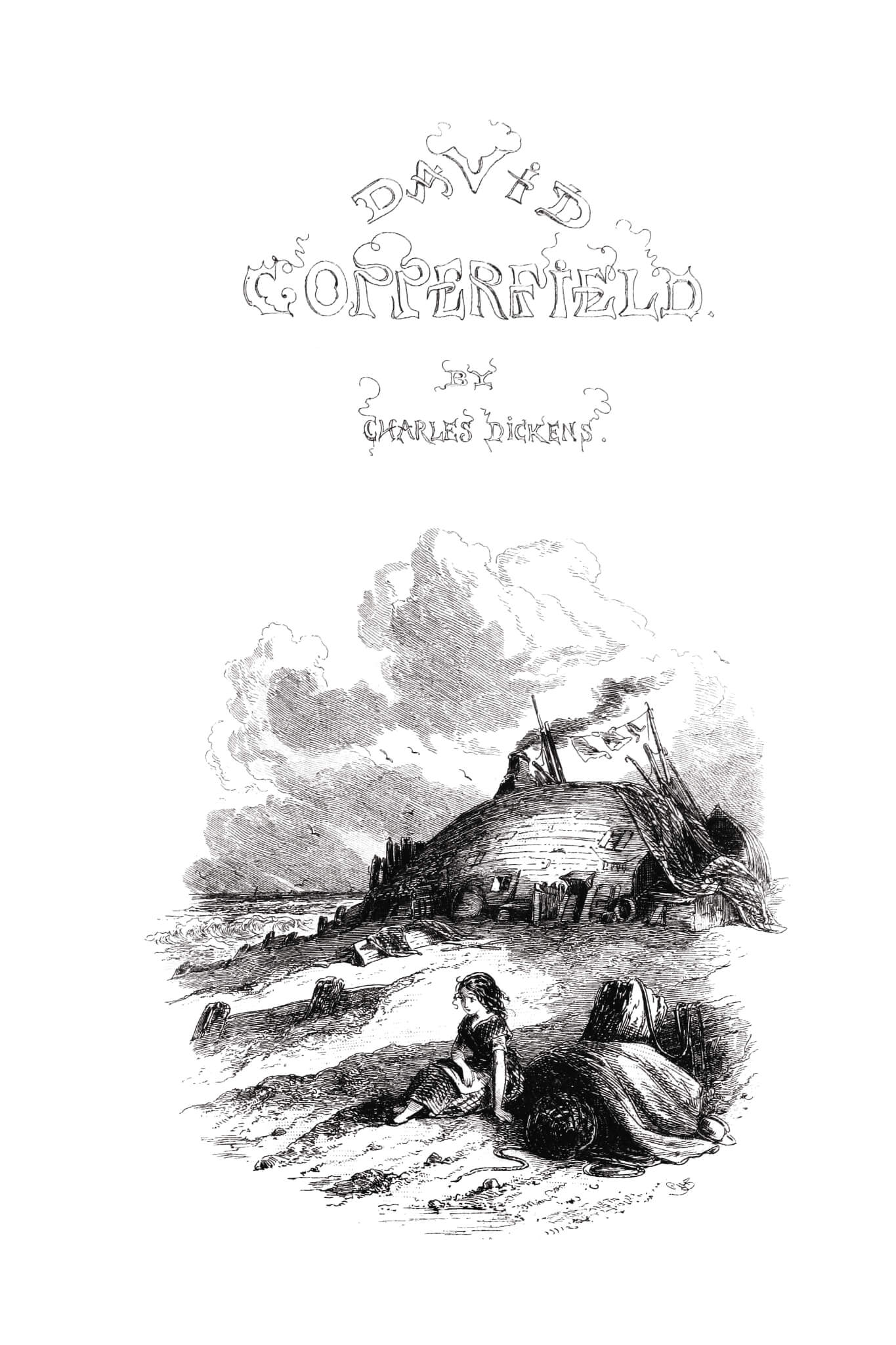 David Copperfield