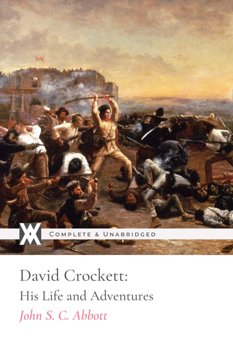 David Crockett