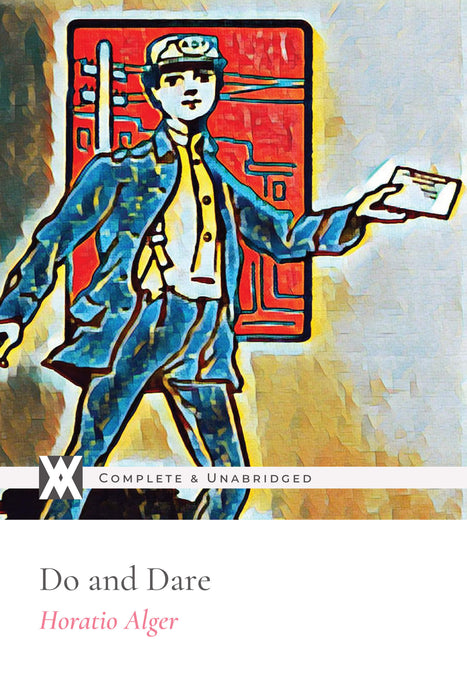 Do and Dare