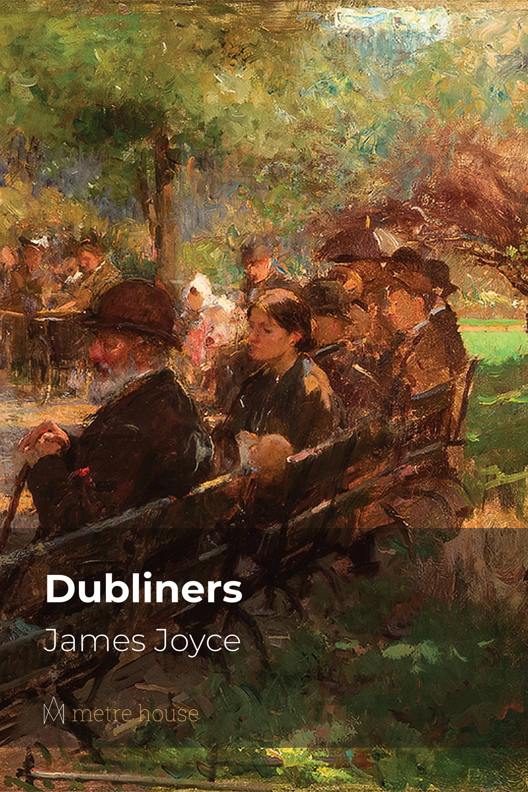 Dubliners