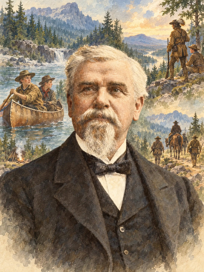 Edward S. Ellis