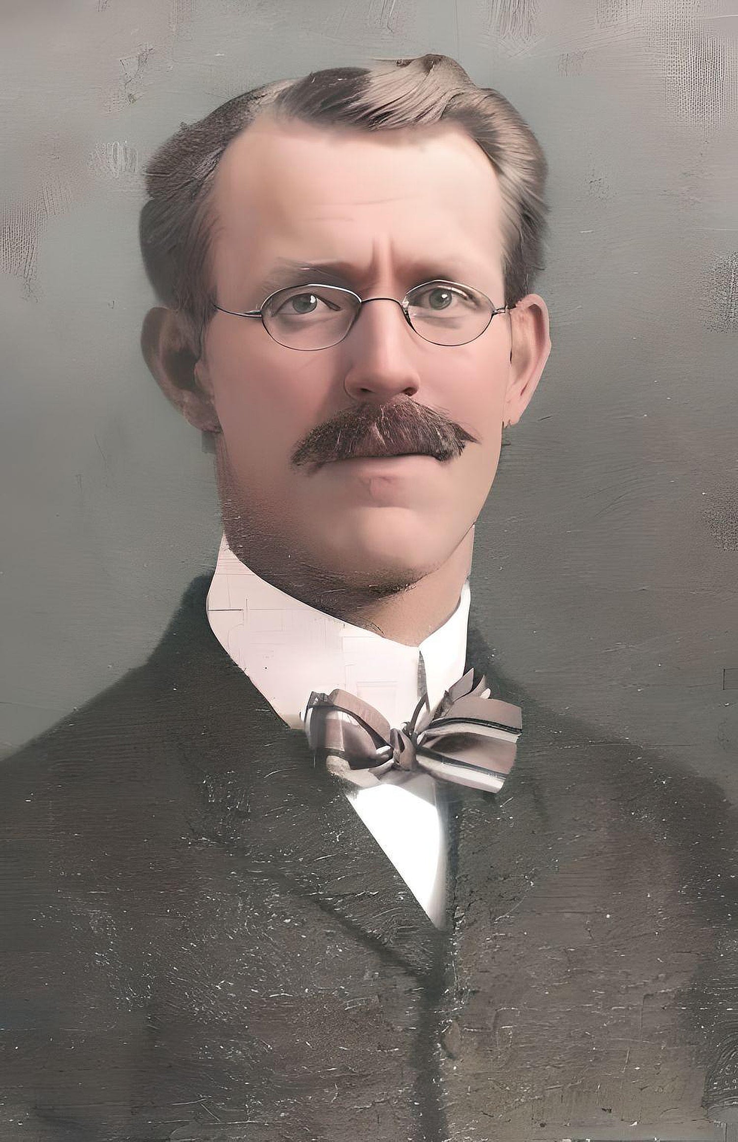 Edward Stratemeyer