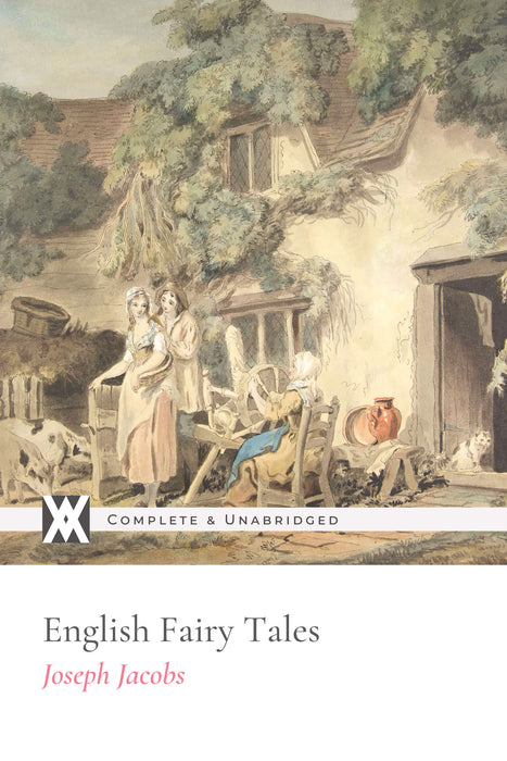 English Fairy Tales