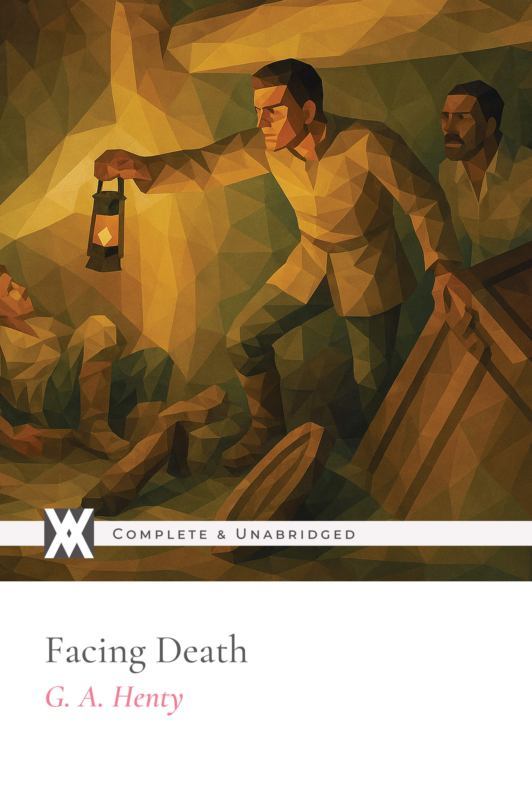 Facing Death