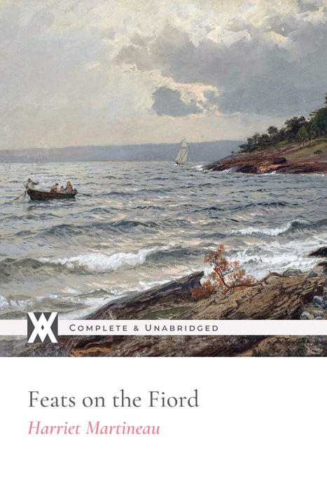 Feats on the Fiord