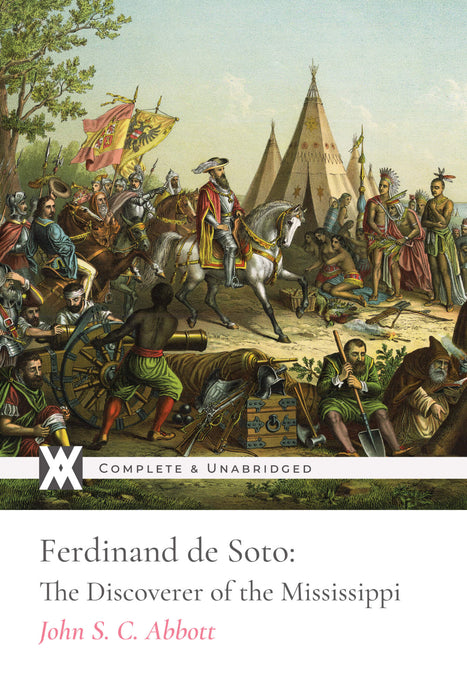 Ferdinand de Soto