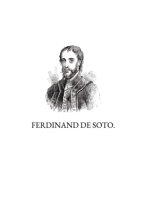 Ferdinand de Soto