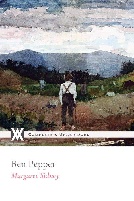 Ben Pepper