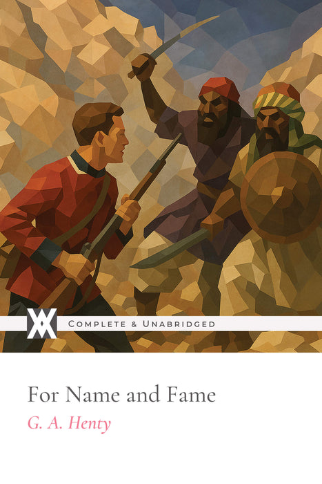 For Name and Fame