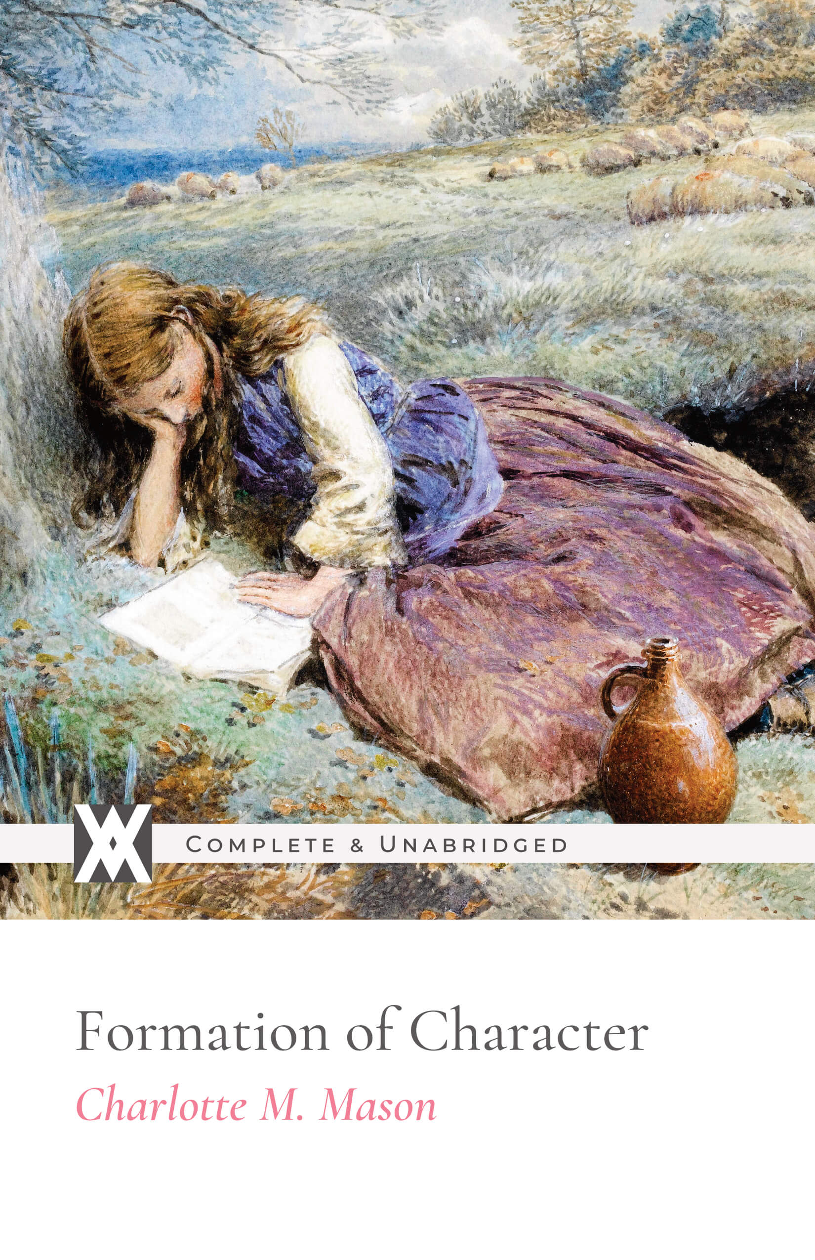 Formation of Character
