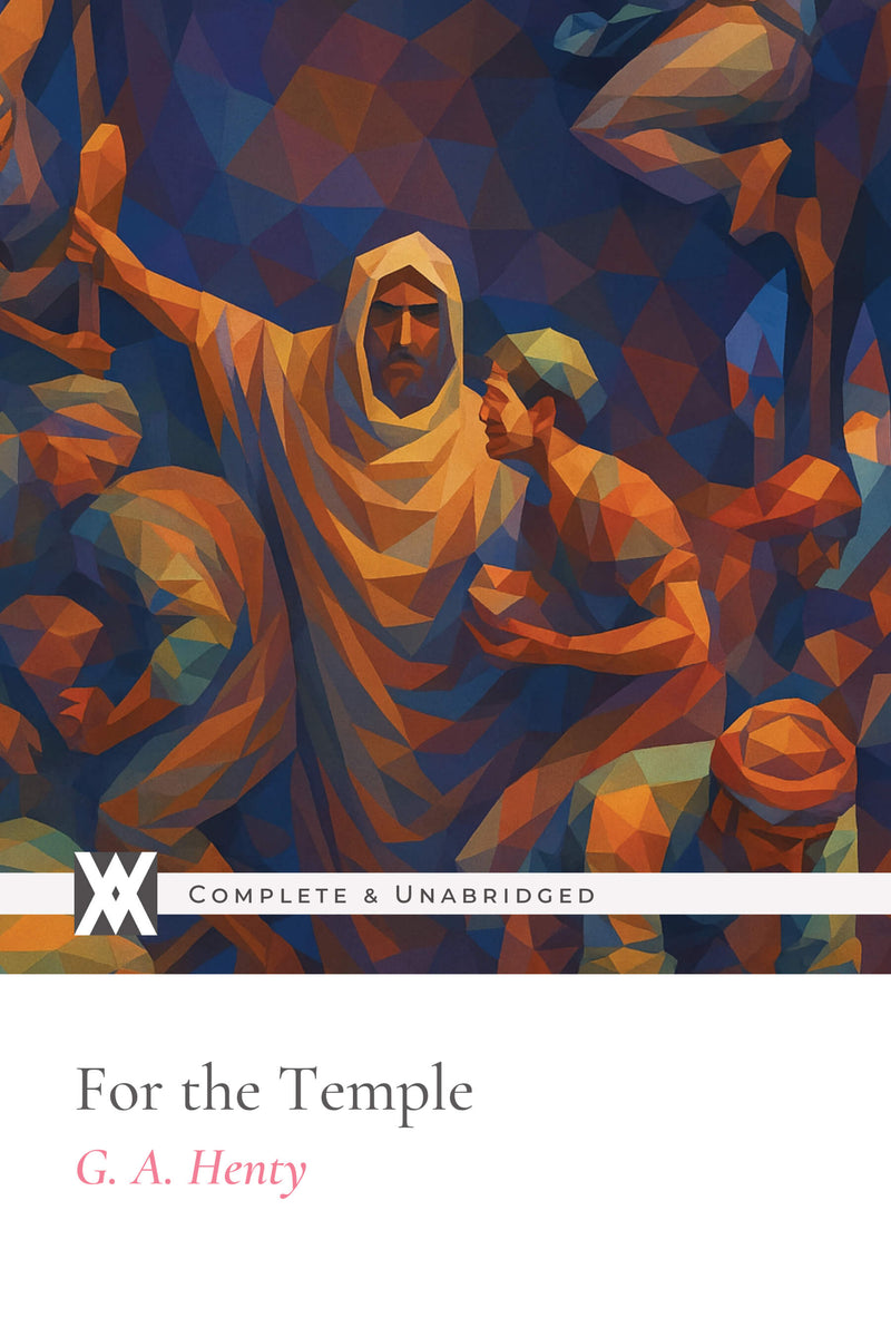 For the Temple