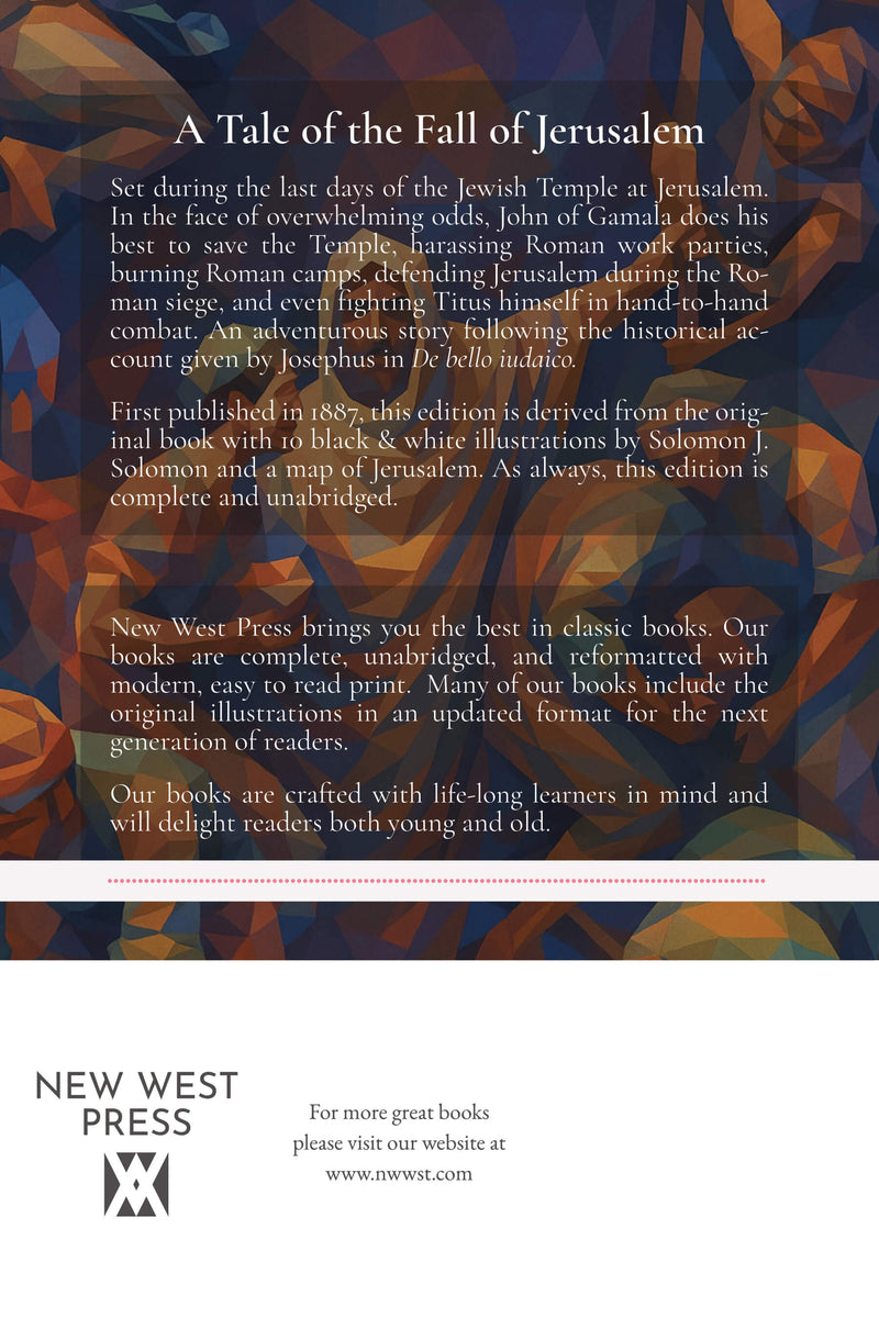 For the Temple
