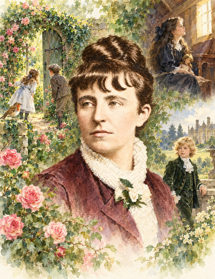 Frances Hodgson Burnett