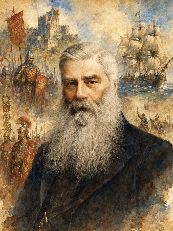 G. A. Henty