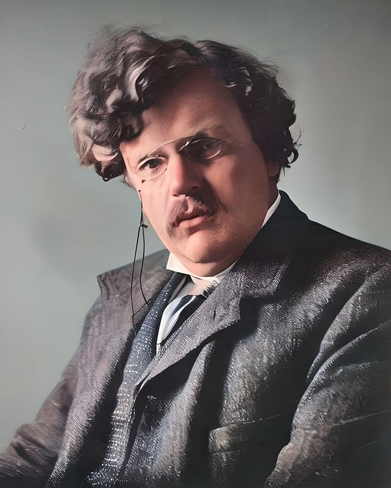 G. K. Chesterton