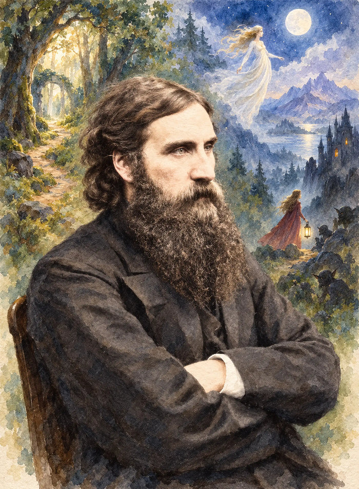 George MacDonald