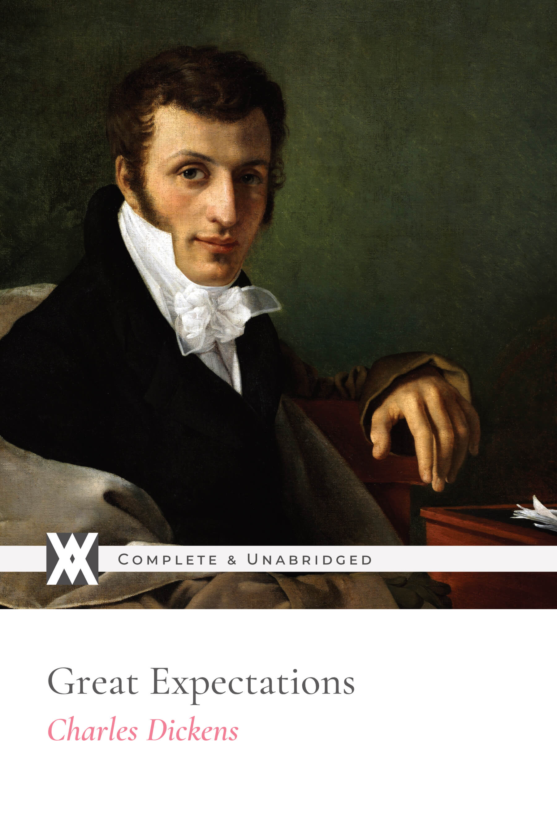 Great Expectations