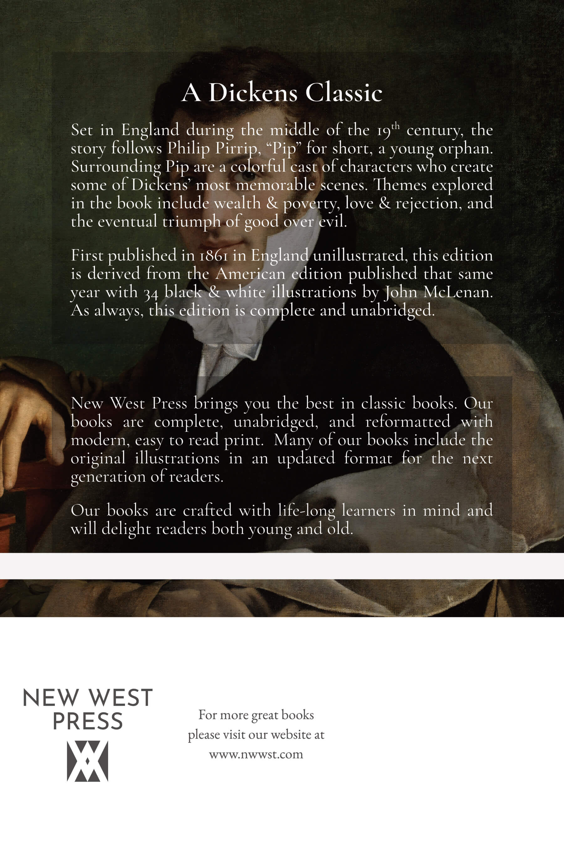 Great Expectations