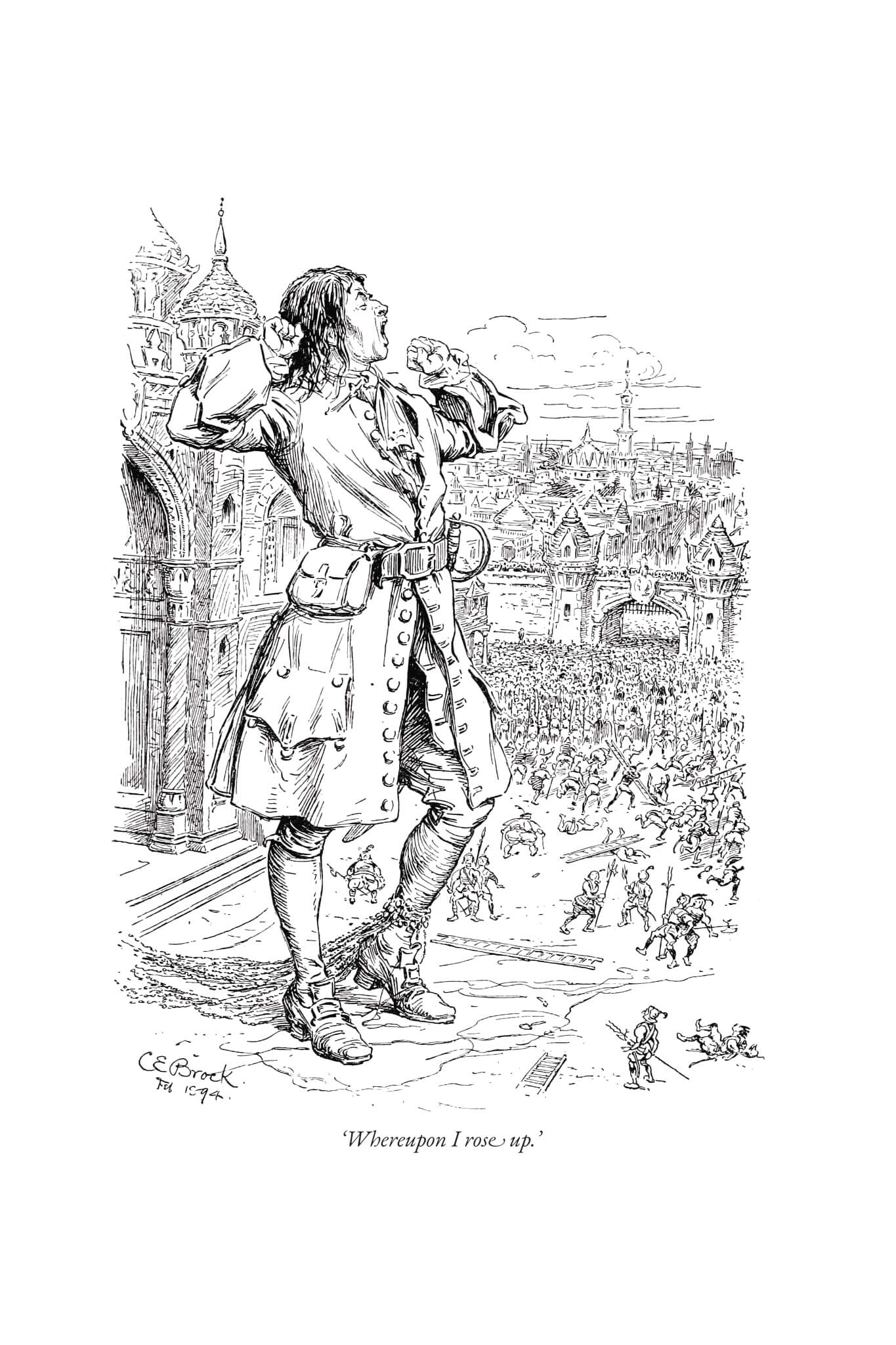 Gulliver's Travels