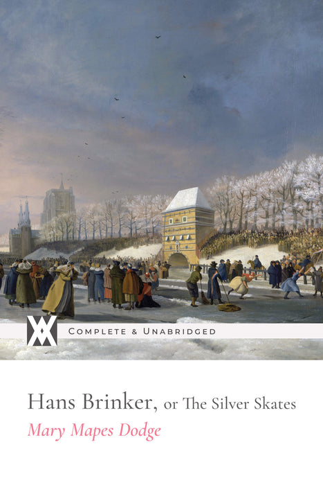 Hans Brinker